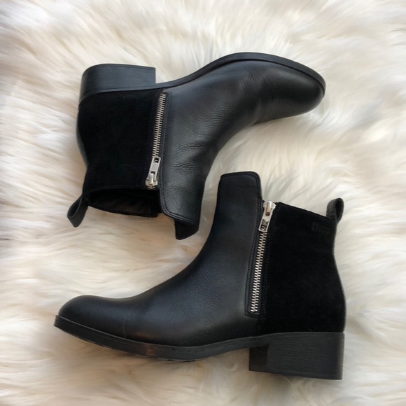 cougar connect bootie